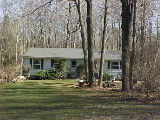 Building photograph for 160 CANAAN ROAD